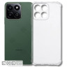 Чохол до мобільного телефона BeCover Anti-Shock Honor 200 Smart Clear (714709)