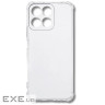 Чохол до мобільного телефона BeCover Anti-Shock Honor 200 Smart Clear (714709)