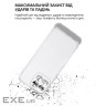 Чохол до мобільного телефона BeCover Anti-Shock Honor 200 Smart Clear (714709)