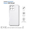 Чохол до мобільного телефона BeCover Anti-Shock Honor 200 Smart Clear (714709)