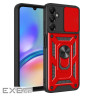 Чохол до мобільного телефона BeCover Military Samsung Galaxy A25 5G SM-A256 Red (711013)