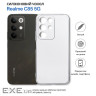 Чохол до мобільного телефона BeCover Realme C85 5G Transparancy (715040)