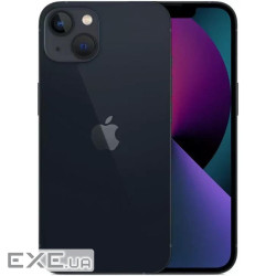 Мобільний телефон Apple iPhone 13 128Gb (Grade A) Midnight USED (iP13__12Mid_A)
