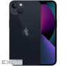 Мобільний телефон Apple iPhone 13 128Gb (Grade A) Midnight USED (iP13__12Mid_A)