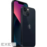 Мобільний телефон Apple iPhone 13 128Gb (Grade A) Midnight USED (iP13__12Mid_A)