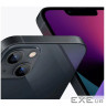 Мобільний телефон Apple iPhone 13 128Gb (Grade A) Midnight USED (iP13__12Mid_A)