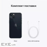 Мобільний телефон Apple iPhone 13 128Gb (Grade A) Midnight USED (iP13__12Mid_A)