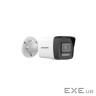 2 МП Smart Hybrid Light IP67 з мікрофоном Hikvision DS-2CD1023G2-LIUF (DS-2CD1023G2-LIUF (2.8мм))