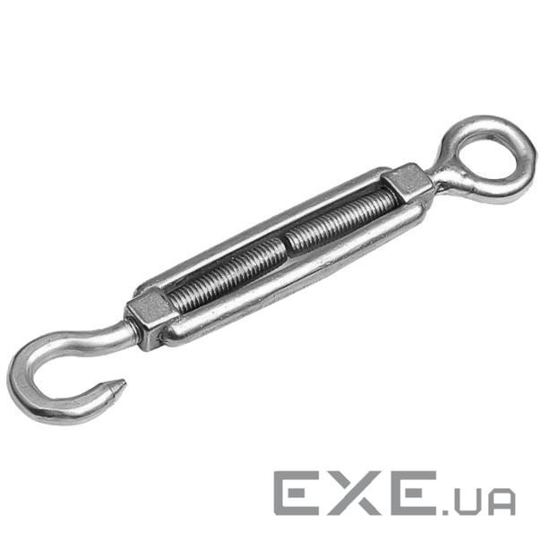 Талреп (стяжка кована гак/кільце) APRO М10х 125 DIN1480 (APRO М10х125 DIN1480)