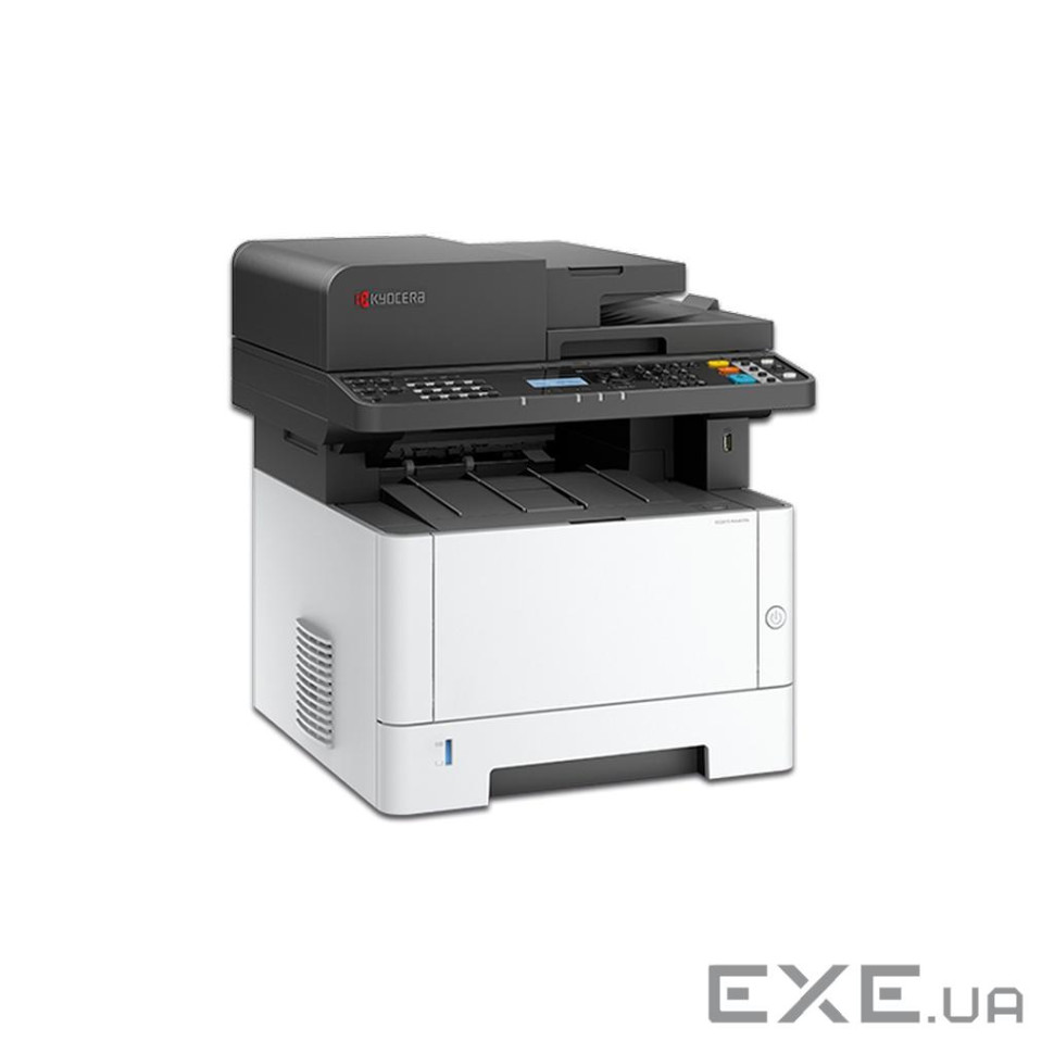 Багатофункціональний пристрій Kyocera Ecosys MA4000fx (110C1B3NL0)