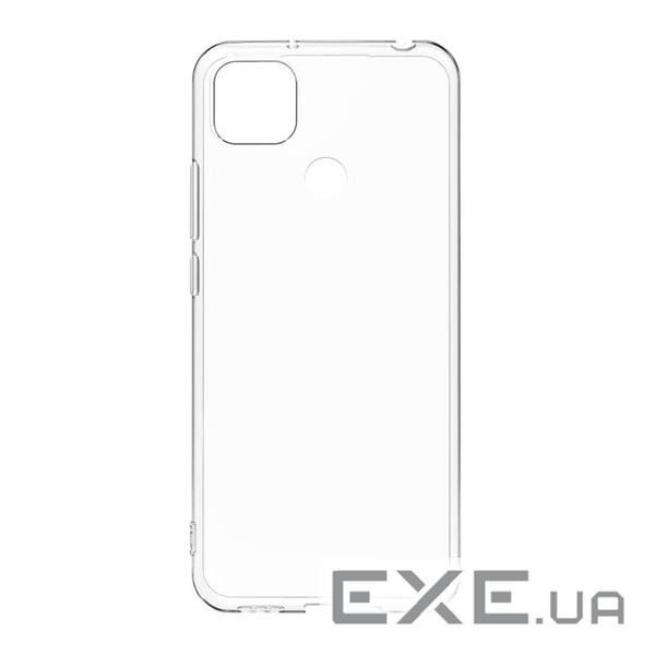 Чохол до мобільного телефона Armorstandart Air SeriesXiaomi Redmi 9C Transparent (ARM57027)