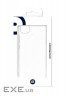 Чохол до мобільного телефона Armorstandart Air SeriesXiaomi Redmi 9C Transparent (ARM57027)