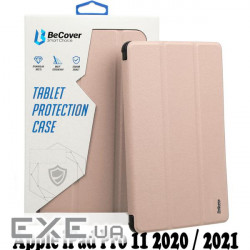 Чохол до планшета BeCover Apple iPad Pro 11 2020/21/22 Pink (707514)
