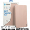 Чохол до планшета BeCover Apple iPad Pro 11 2020/21/22 Pink (707514)