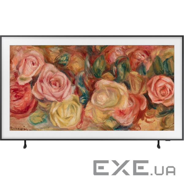 Телевізор SAMSUNG 43" QLED 4K The Frame 43LS03D (QE43LS03DAUXUA)