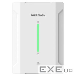 Бездротовий приймач Tri-X 868 МГц Hikvision DS-PM1-RT-HWE