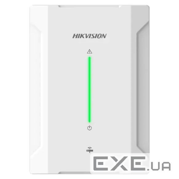 Бездротовий приймач Tri-X 868 МГц Hikvision DS-PM1-RT-HWE