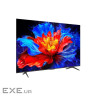 Телевізор TCL 75P81K
