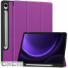 Чохол до планшета BeCover Flexible TPU Mate Samsung Galaxy Tab S10 FE (SM-X520/SM-X526) 10. (715773)