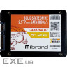 SSD диск WIBRAND Caiman 512GB 2.5" SATA Bulk (WI2.5SSD/CA512GB)