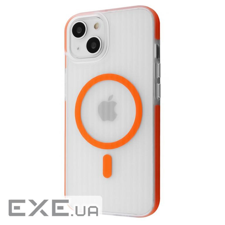 Чохол Proove Astro Case with Magnetic Ring iPhone 15 orange (PCASIP150010)