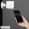 IP Камера Proove Oculon (Outdoor) white (IPCO30002002)