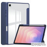 Чохол до планшета BeCover Soft Edge TPU Samsung Galaxy Tab S11 (SM-X730/X736) 11.0" Deep Bl (715576)