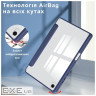 Чохол до планшета BeCover Soft Edge TPU Samsung Galaxy Tab S11 (SM-X730/X736) 11.0" Deep Bl (715576)