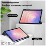Чохол до планшета BeCover Soft Edge TPU Samsung Galaxy Tab S11 (SM-X730/X736) 11.0" Deep Bl (715576)