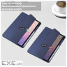 Чохол до планшета BeCover Soft Edge TPU Samsung Galaxy Tab S11 (SM-X730/X736) 11.0" Deep Bl (715576)