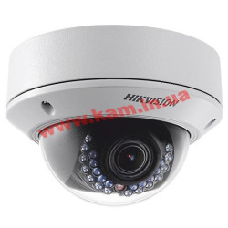IP камера Hikvision DS-2CD2742FWD-IZS (2.8-12)