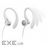 Навушники Philips TAA1105WT In-ear Mic White (TAA1105WT/00)