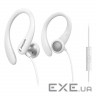 Навушники Philips TAA1105WT In-ear Mic White (TAA1105WT/00)
