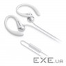 Навушники Philips TAA1105WT In-ear Mic White (TAA1105WT/00)