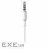 Навушники Philips TAA1105WT In-ear Mic White (TAA1105WT/00)