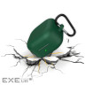 Чохол для навушників BeCover Silicon для Samsung Galaxy Buds 4 / 4 Pro Green (715876)