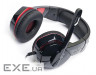 Навушники REAL-EL GDX-7800 Black/Red (EL124100027)