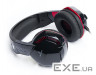 Навушники REAL-EL GDX-7800 Black/Red (EL124100027)