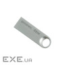 USB флеш накопичувач Goodram 32GB UNO3 Steel USB 3.2 (UNO3-0320S0R11)