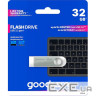 USB флеш накопичувач Goodram 32GB UNO3 Steel USB 3.2 (UNO3-0320S0R11)