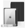 Чохол до планшета BeCover Soft Edge Pencil mount Apple iPad 10.2 2019/2020/2021 Black (706810)