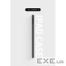 Чохол до планшета BeCover Soft Edge Pencil mount Apple iPad 10.2 2019/2020/2021 Black (706810)