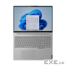 Lenovo ThinkBook 16 G8 IAL, 16.0" WUXGA AG, Ultra 7 255H, 16GB, 512GB SSD, W11P64 (21SK007GRA)