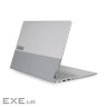 Lenovo ThinkBook 16 G8 IAL, 16.0" WUXGA AG, Ultra 7 255H, 16GB, 512GB SSD, W11P64 (21SK007GRA)