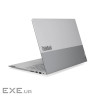 Lenovo ThinkBook 16 G8 IAL, 16.0" WUXGA AG, Ultra 7 255H, 16GB, 512GB SSD, W11P64 (21SK007GRA)