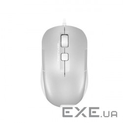 Миша A4TECH Fstyler FM26S Icy White (FM26S (Icy White))