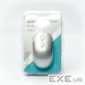 Миша A4TECH Fstyler FM26S Icy White (FM26S (Icy White))
