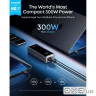 зовн. акум. ANKER Prime - 26000 mAh 300W PD (Чорний) (A110AH11)