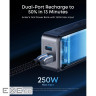 зовн. акум. ANKER Prime - 26000 mAh 300W PD (Чорний) (A110AH11)