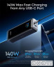 зовн. акум. ANKER Prime - 26000 mAh 300W PD (Чорний) (A110AH11)